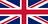 English flag